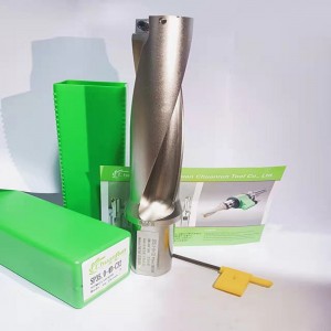 4d u fúróbetét SPMG