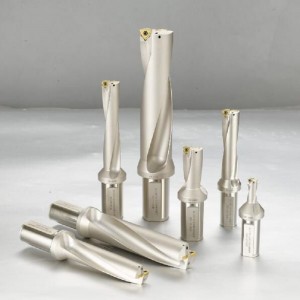 2d u fúró betét wcmt