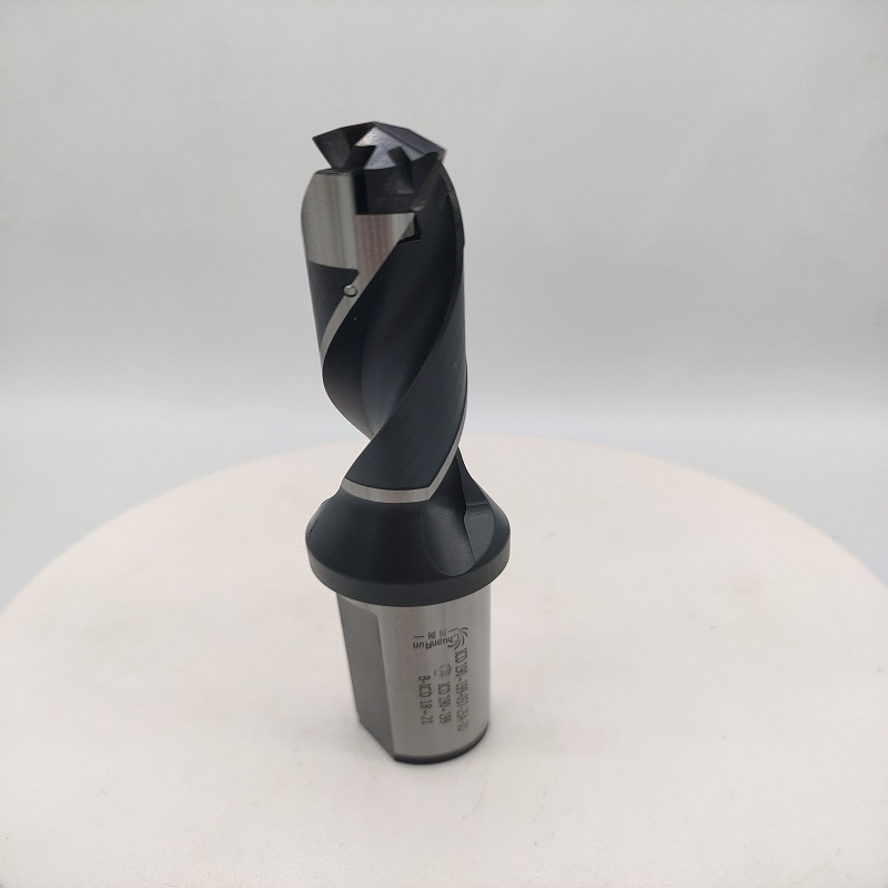 ICD Crow Drill beszúrás 8 ~ 32 mm 2d/3d/4d/5d/6d/8d/10d/12d