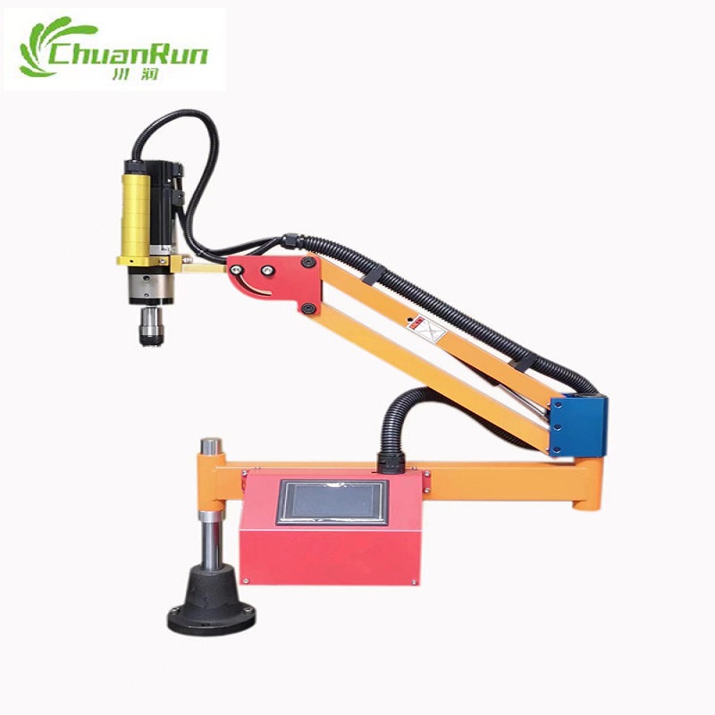 Elektromos menetcsap m3 ~ m16 m6 ~ m36 Spirálcsap Egyenes menetcsap