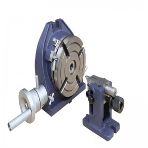 Univerzális osztó fej függőleges és vízszintes tárcsázása BS-0/BS-1/BS-2/HV-6/HV-8/HV-10