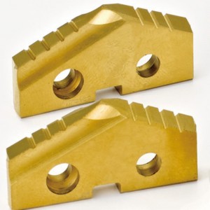 Chuanrun CNCnagysebességű karbid ásófúrók gépi fúró az indexelhető szerszám beszúrásához